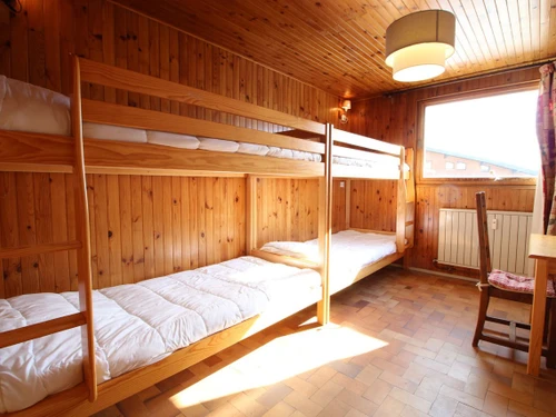 Appartement Les Carroz d'Arâches, 3 pièces, 6 personnes - photo_14920553886