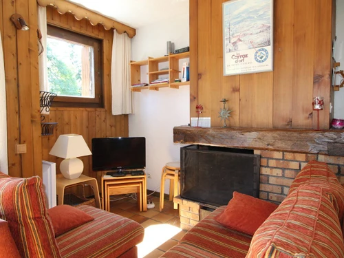 Apartment Les Carroz d'Araches, 1 bedroom, 8 persons - photo_14920577577
