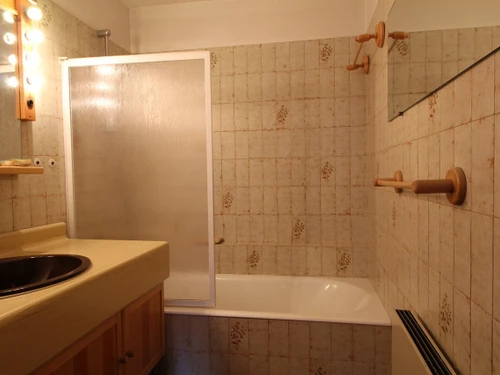 Ferienwohnung Les Carroz d'Araches, 1 Schlafzimmer, 8 Personen - photo_14920577577