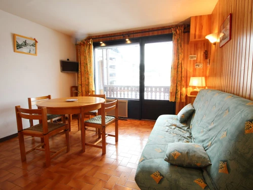 Appartement Les Carroz d'Arâches, 3 pièces, 6 personnes - photo_14920602134