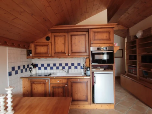 Apartment Les Carroz d'Araches, 2 bedrooms, 6 persons - photo_15876602850