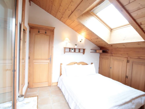 Apartment Les Carroz d'Araches, 2 bedrooms, 6 persons - photo_15876602850