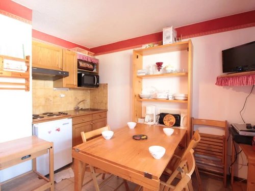 Studio Les Carroz d'Araches, studio flat, 4 persons - photo_14920591961
