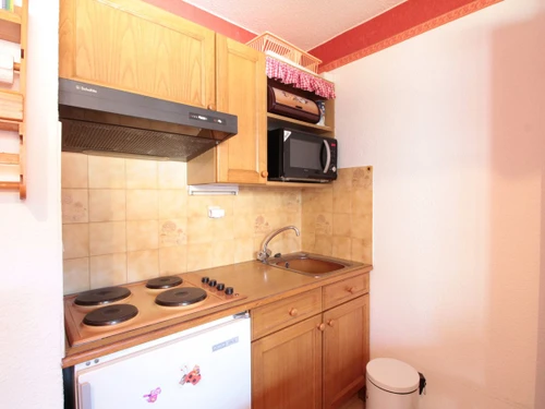 Studio Les Carroz d'Araches, studio flat, 4 persons - photo_14920591961