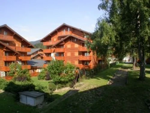 Studio Les Carroz d'Araches, studio flat, 4 persons - photo_14920591961