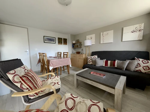 Ferienwohnung Les Carroz d'Araches, 1 Schlafzimmer, 5 Personen - photo_14920557519