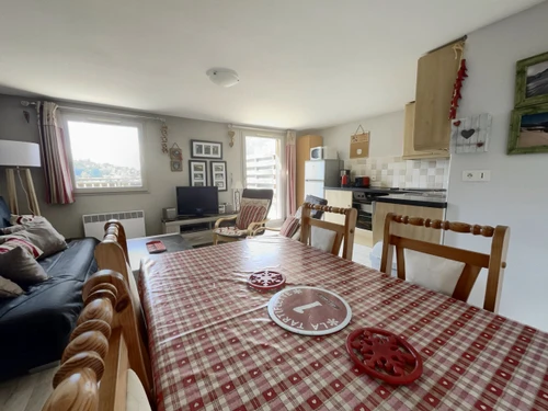 Apartment Les Carroz d'Araches, 1 bedroom, 5 persons - photo_14920557519