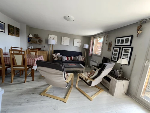 Apartment Les Carroz d'Araches, 1 bedroom, 5 persons - photo_14920557519