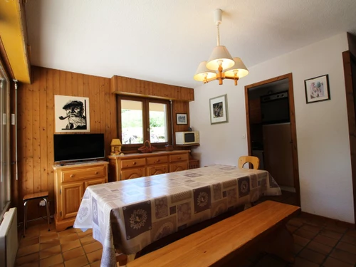 Ferienwohnung Les Carroz d'Araches, 1 Schlafzimmer, 6 Personen - photo_14920577055