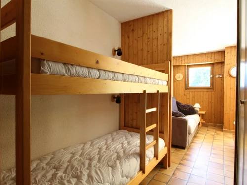 Appartement Les Carroz d'Arâches, 2 pièces, 6 personnes - photo_14920577055