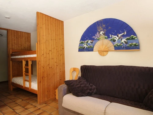 Appartement Les Carroz d'Arâches, 2 pièces, 6 personnes - photo_14920577055