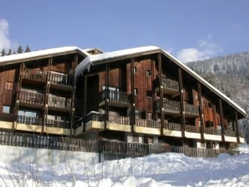 Appartement Les Carroz d'Arâches, 2 pièces, 6 personnes - photo_14920577055