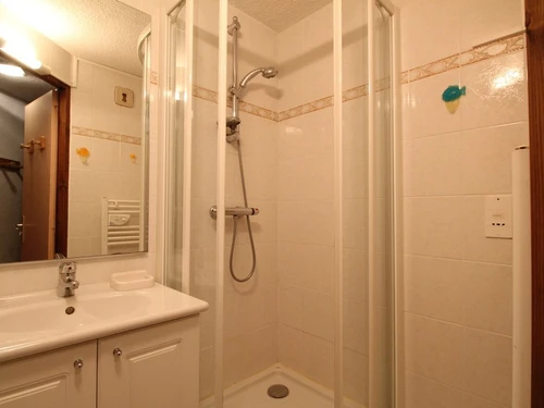 Ferienwohnung Les Carroz d'Araches, 1 Schlafzimmer, 4 Personen - photo_14920590680