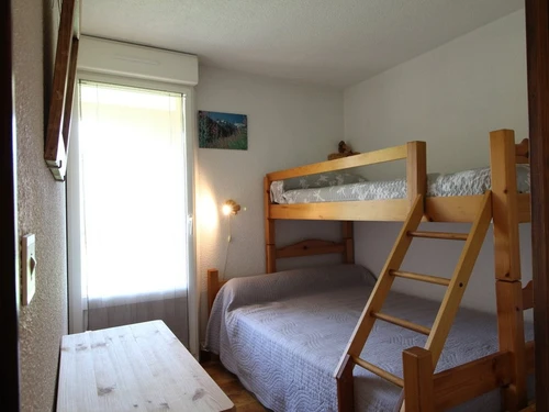 Ferienwohnung Les Carroz d'Araches, 1 Schlafzimmer, 4 Personen - photo_14920590680