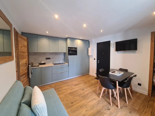 Apartment Les Carroz d'Araches, 1 bedroom, 5 persons - photo_14920588964