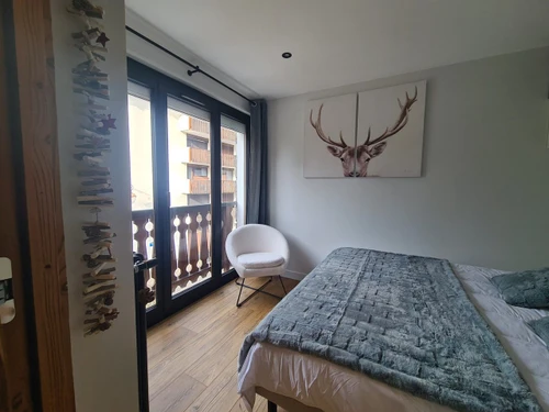 Apartment Les Carroz d'Araches, 1 bedroom, 5 persons - photo_14920588964