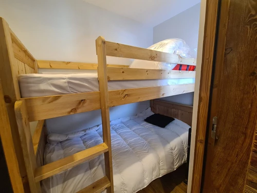 Apartment Les Carroz d'Araches, 1 bedroom, 5 persons - photo_14920588964