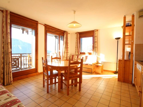 Studio Les Carroz d'Arâches, 1 pièce, 5 personnes - photo_14920601017