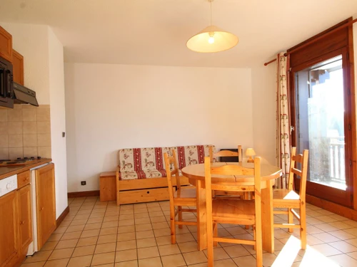 Studio Les Carroz d'Araches, studio flat, 5 persons - photo_14920601017