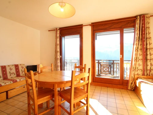 Studio Les Carroz d'Araches, studio flat, 5 persons - photo_14920601017