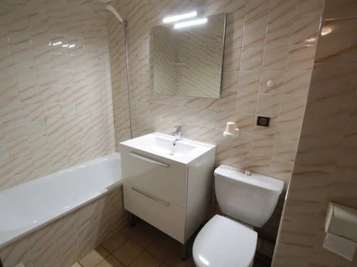 Studio Les Carroz d'Araches, studio flat, 5 persons - photo_14920601017