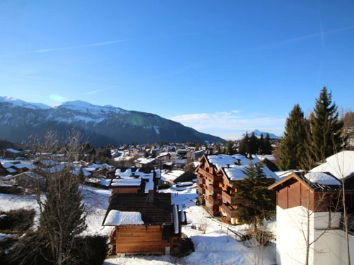 Studio Les Carroz d'Araches, studio flat, 5 persons - photo_14920601017