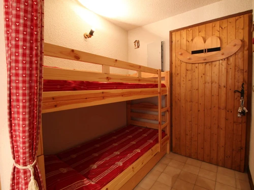 Studio Les Carroz d'Araches, studio flat, 4 persons - photo_14920537127