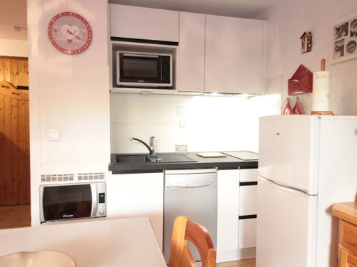 Studio Les Carroz d'Araches, studio flat, 4 persons - photo_14920537127