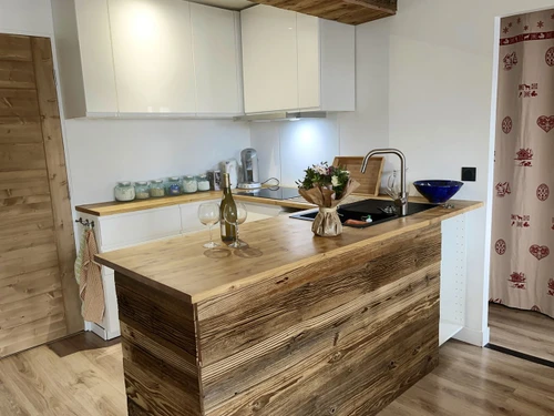 Apartment Les Carroz d'Araches, 2 bedrooms, 7 persons - photo_14920605399