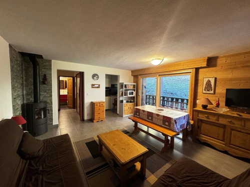 Appartement Les Carroz d'Arâches, 2 pièces, 6 personnes - photo_14920534069