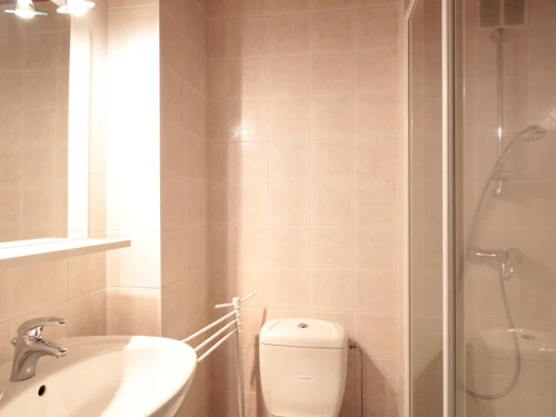 Studio Les Carroz d'Araches, Studio, 4 Personen - photo_14920607946