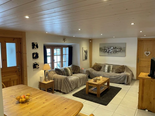 Apartamento Les Carroz d'Araches, 4 dormitorios, 8 personas - photo_14920537220