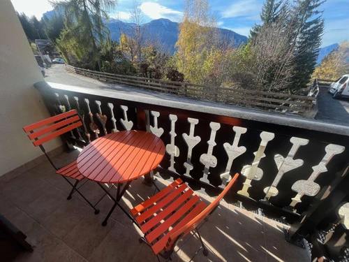 Studio Les Carroz d'Arâches, 1 pièce, 4 personnes - photo_18326937737