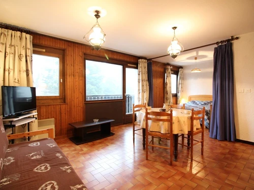 Studio Les Carroz d'Araches, Studio, 4 Personen - photo_14920584045