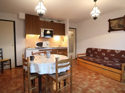 Studio Les Carroz d'Araches, studio flat, 4 persons - photo_14920584045