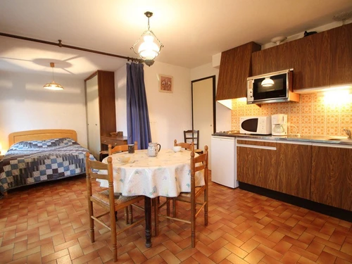Studio Les Carroz d'Araches, studio flat, 4 persons - photo_14920584045