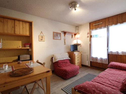 Appartement Les Carroz d'Arâches, 2 pièces, 4 personnes - photo_14920536674