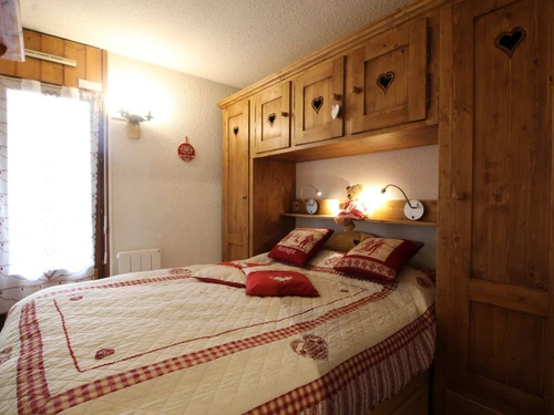 Apartment Les Carroz d'Araches, 1 bedroom, 4 persons - photo_14920536674