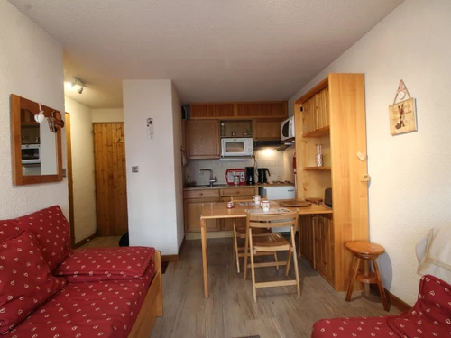 Apartment Les Carroz d'Araches, 1 bedroom, 4 persons - photo_14920536674