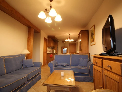 Apartment Les Carroz d'Araches, 3 bedrooms, 8 persons - photo_1011917193762