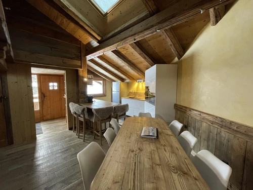 Apartment Les Carroz d'Araches, 3 bedrooms, 6 persons - photo_18605481776