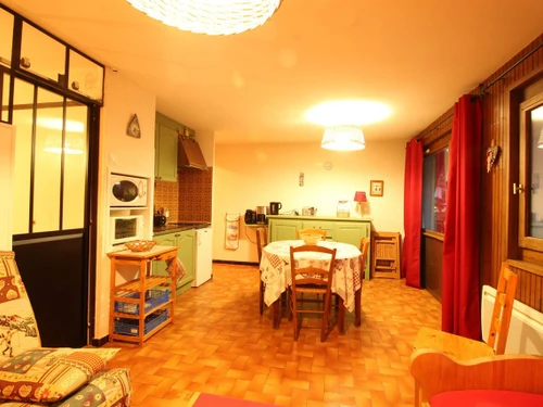 Studio Les Carroz d'Araches, studio flat, 6 persons - photo_14920557342