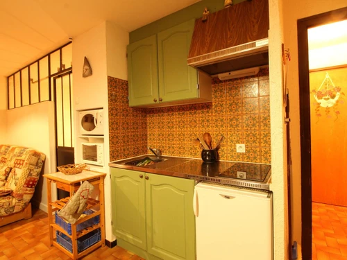 Studio Les Carroz d'Araches, studio flat, 6 persons - photo_14920557342