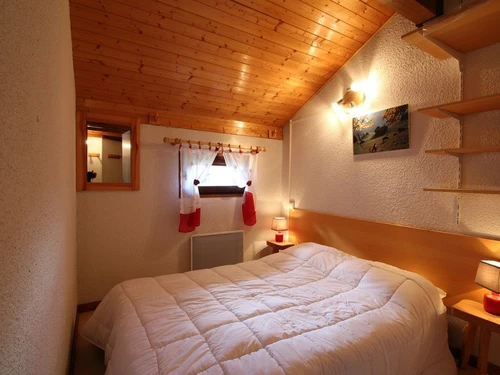 Appartement Les Carroz d'Arâches, 3 pièces, 6 personnes - photo_14920583195