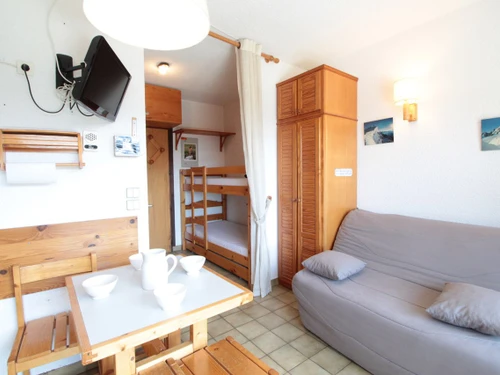 Studio Les Carroz d'Araches, Studio, 4 Personen - photo_14920585048