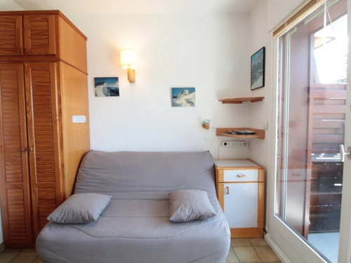 Studio Les Carroz d'Araches, Studio, 4 Personen - photo_14920585048