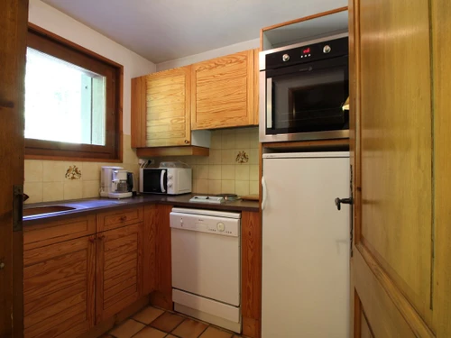 Appartement Les Carroz d'Arâches, 2 pièces, 5 personnes - photo_14920562767