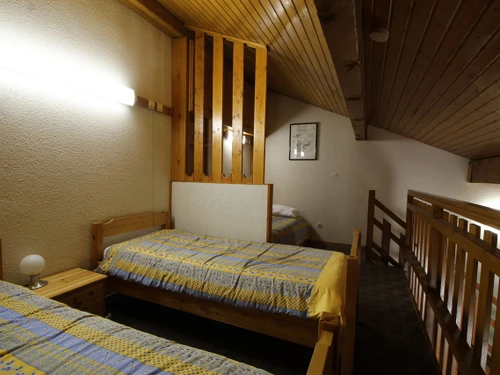 Appartement Les Carroz d'Arâches, 2 pièces, 5 personnes - photo_14920562767