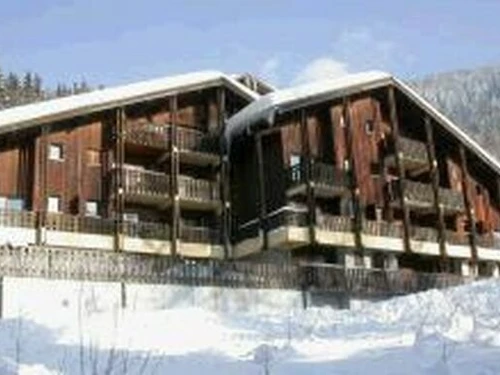 Appartement Les Carroz d'Arâches, 2 pièces, 5 personnes - photo_14920562767