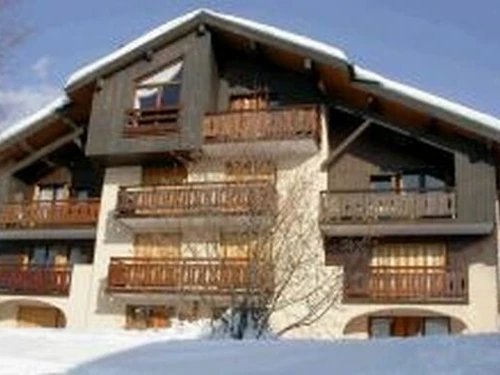 Appartement Les Carroz d'Arâches, 3 pièces, 6 personnes - photo_14920588342